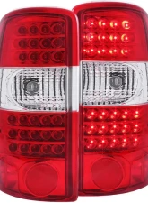 Anzo USA Tail Light Assembly                                     - 311100 - Image 2