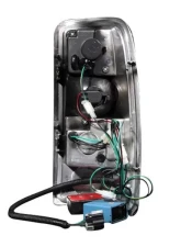 Anzo USA Tail Light Assembly                                     - 311100 - Image 2