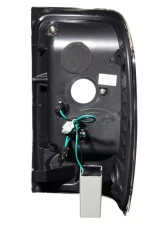 Anzo USA Tail Light Assembly Ford Ranger 2001-2011                                     - 311107 - Image 2