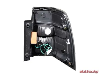 Anzo USA Tail Light Assembly Ford Expedition 2007-2016 - 311108