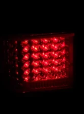 Anzo USA Tail Light Assembly Ford Expedition 2007-2016                                     - 311108 - Image 3