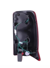 Anzo USA Tail Light Assembly Cadillac Escalade 2002-2006                                     - 311120 - Image 2