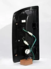 Anzo USA Tail Light Assembly Dodge                                     - 311123 - Image 2