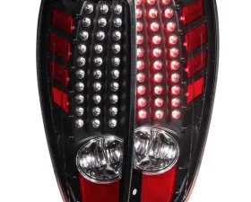 Anzo USA Tail Light Assembly