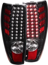 Anzo USA Tail Light Assembly                                     - 311136 - Image 3