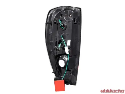Anzo USA Tail Light Assembly - 311136