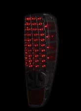 Anzo USA Tail Light Assembly                                     - 311136 - Image 3