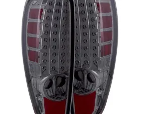 Anzo USA Tail Light Assembly
