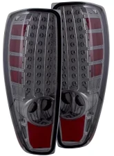 Anzo USA Tail Light Assembly                                     - 311137 - Image 3