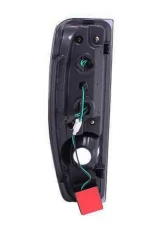 Anzo USA Tail Light Assembly                                     - 311137 - Image 2