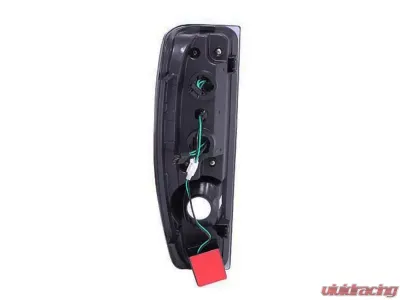 Anzo USA Tail Light Assembly - 311137