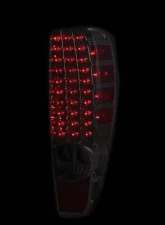 Anzo USA Tail Light Assembly                                     - 311137 - Image 3