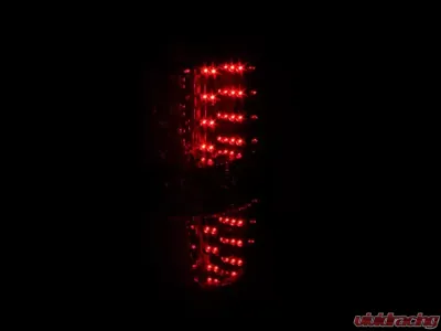 Anzo USA Tail Light Assembly Ford - 311139