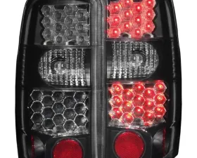 Anzo USA Tail Light Assembly