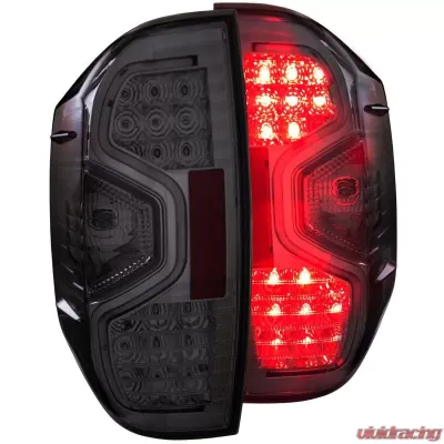 Anzo USA Tail Light Assembly Toyota Tundra 2014-2021 - 311234