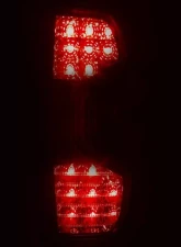 Anzo USA Tail Light Assembly Toyota Tundra 2014-2021                                     - 311234 - Image 3