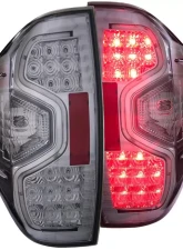 Anzo USA Tail Light Assembly Toyota Tundra 2014-2021                                     - 311235 - Image 3