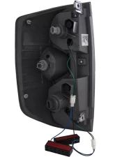 Anzo USA Tail Light Assembly Toyota Tundra 2014-2021                                     - 311235 - Image 2