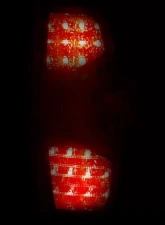 Anzo USA Tail Light Assembly Toyota Tundra 2014-2021                                     - 311235 - Image 3