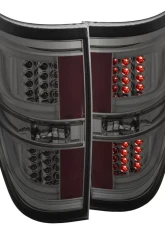 Anzo USA Tail Light Assembly Ford                                     - 311258 - Image 5