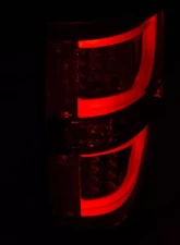 Anzo USA Tail Light Assembly Ford                                     - 311258 - Image 5