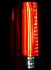 Anzo USA Tail Light Assembly Chevrolet 2015-2018                                     - 311280 - Image 3