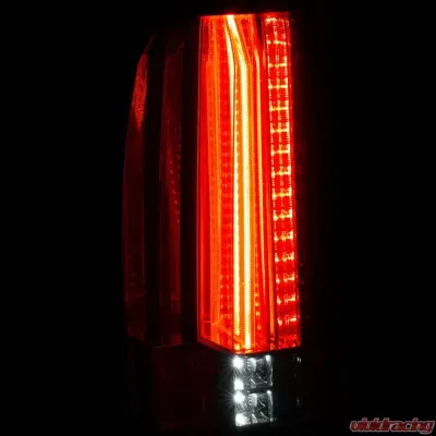 Anzo USA Tail Light Assembly Chevrolet 2015-2018 - 311280