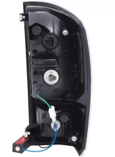 Anzo USA Tail Light Assembly Toyota Tacoma 2016-2019                                     - 311282 - Image 3