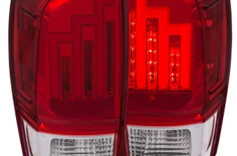 Taillights