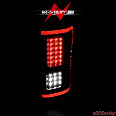 Anzo USA Tail Light Assembly Ford F-150 2015-2017 - 311285