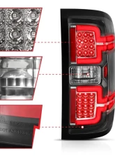 Anzo USA Tail Light Assembly Chevrolet Silverado 1500 2014-2018                                     - 311289 - Image 3
