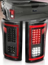 Anzo USA Tail Light Assembly Ford F-150 2015-2017                                     - 311293 - Image 7