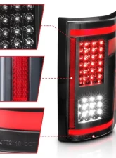 Anzo USA Tail Light Assembly Ford F-150 2015-2017                                     - 311293 - Image 3