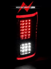 Anzo USA Tail Light Assembly Ford F-150 2015-2017                                     - 311293 - Image 6