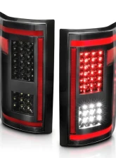 Anzo USA Tail Light Assembly Ford F-150 2015-2017                                     - 311293 - Image 7