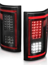 Anzo USA Tail Light Assembly Ford F-150 2015-2017                                     - 311294 - Image 7