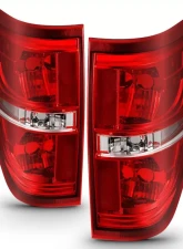 Anzo USA Tail Light Assembly Ford                                     - 311299 - Image 2