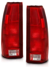 Anzo USA Tail Light Assembly                                     - 311301 - Image 4