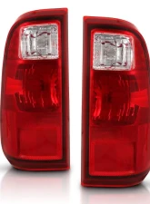 Anzo USA Tail Light Assembly Ford F-250 2015-2016                                     - 311305 - Image 2