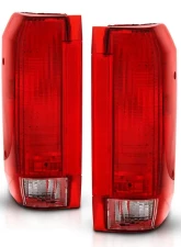 Anzo USA Tail Light Assembly Ford                                     - 311306 - Image 4