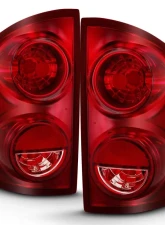 Anzo USA Tail Light Assembly Dodge                                     - 311309 - Image 2