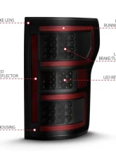 Anzo USA Tail Light Assembly Ford Raptor 2018                                     - 311314 - Image 4