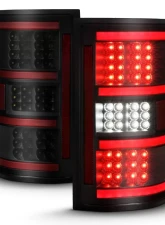 Anzo USA Tail Light Assembly Ford Raptor 2018                                     - 311314 - Image 7