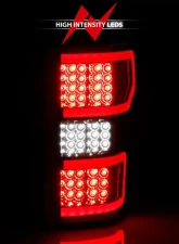 Anzo USA Tail Light Assembly Ford                                     - 311316 - Image 6