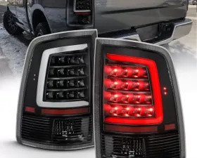 Anzo USA Tail Light Assembly