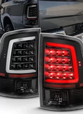 Anzo USA Tail Light Assembly                                     - 311318 - Image 7