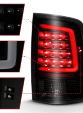 Anzo USA Tail Light Assembly                                     - 311319 - Image 3