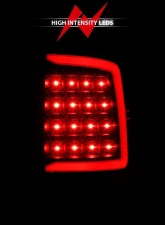 Anzo USA Tail Light Assembly                                     - 311319 - Image 6