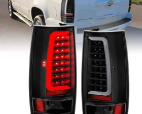 Anzo USA Tail Light Assembly