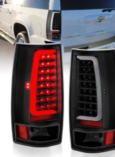 Anzo USA Tail Light Assembly                                     - 311321 - Image 7
